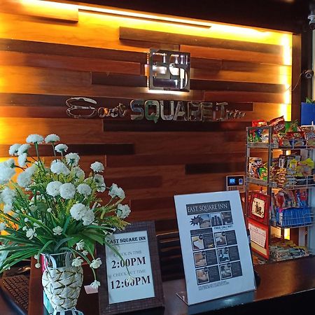 East Square Inn Bacolod Dış mekan fotoğraf