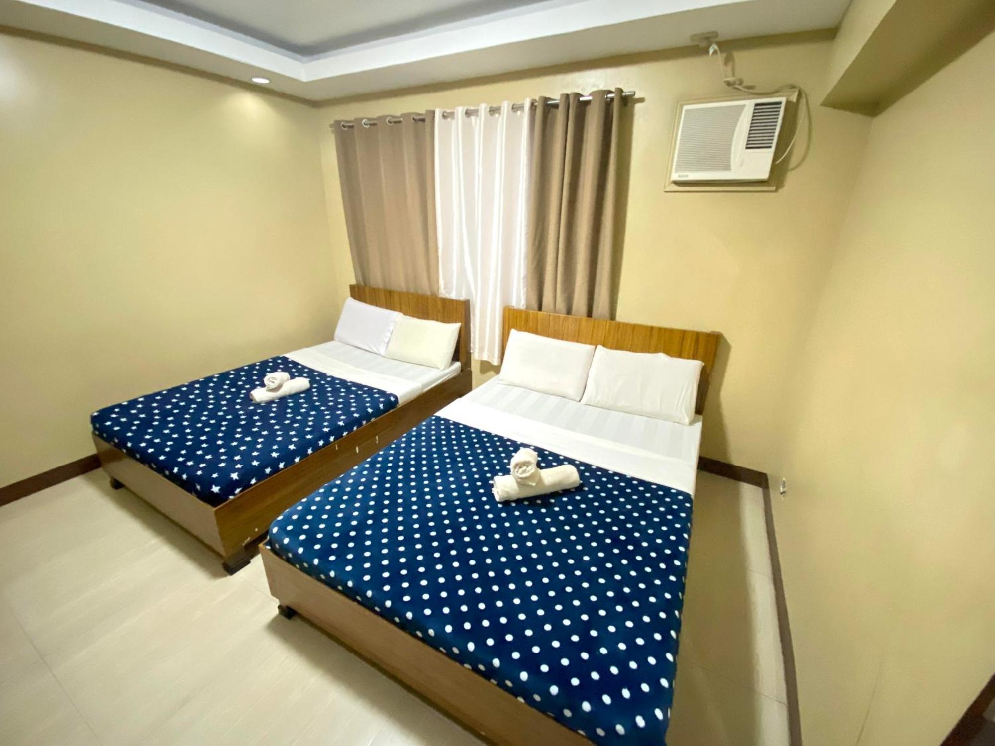 East Square Inn Bacolod Dış mekan fotoğraf