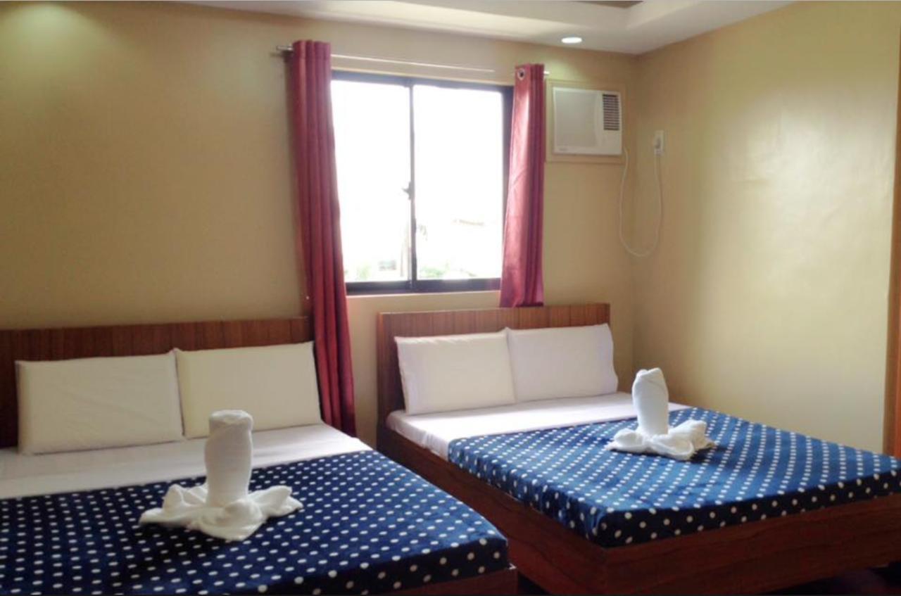 East Square Inn Bacolod Dış mekan fotoğraf