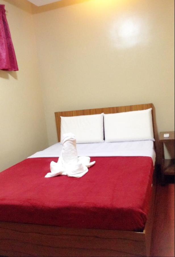 East Square Inn Bacolod Dış mekan fotoğraf