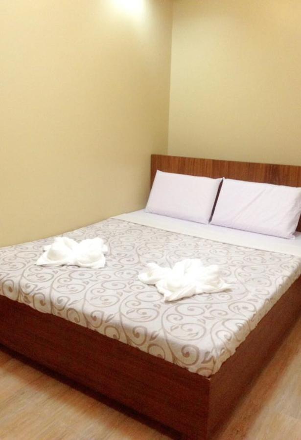 East Square Inn Bacolod Dış mekan fotoğraf