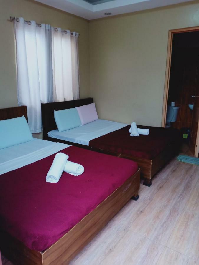 East Square Inn Bacolod Dış mekan fotoğraf