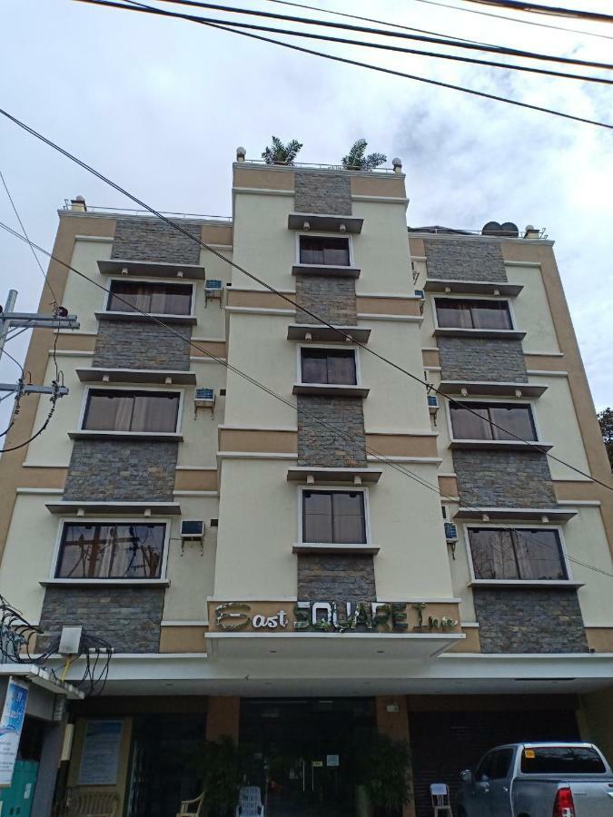 East Square Inn Bacolod Dış mekan fotoğraf